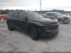 1GNERLKS5TJ148470 2026 CHEVROLET TRAVERSE