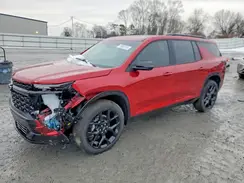 1GNERLKS5TJ204150 2026 CHEVROLET TRAVERSE