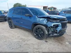 1GNERLKS6RJ164962 2024 CHEVROLET TRAVERSE