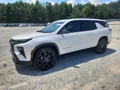 1GNERLKS6RJ201637 2024 CHEVROLET TRAVERSE