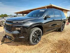 1GNERLKS6RJ204375 2024 CHEVROLET TRAVERSE