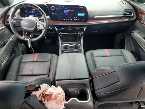 1GNERLKS6RJ231527 2024 CHEVROLET TRAVERSE - Image 8