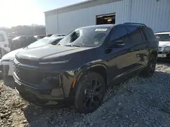 1GNERLKS6RJ231740 2024 CHEVROLET TRAVERSE