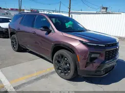 1GNERLKS6RJ243371 2024 CHEVROLET TRAVERSE