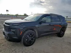 1GNERLKS6RJ246142 2024 CHEVROLET TRAVERSE