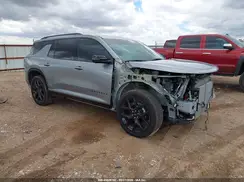 1GNERLKS6TJ122217 2026 CHEVROLET TRAVERSE