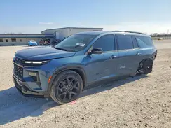 1GNERLKS6TJ154312 2026 CHEVROLET TRAVERSE