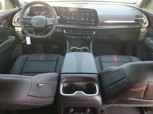 1GNERLKS6TJ154312 2026 CHEVROLET TRAVERSE - Image 8