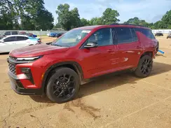 1GNERLKS6TJ343803 2026 CHEVROLET TRAVERSE