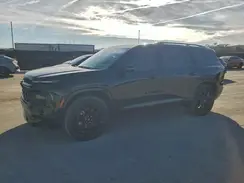 1GNERLKS7RJ200674 2024 CHEVROLET TRAVERSE