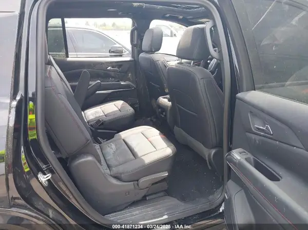 1GNERLKS7RJ212291 2024 CHEVROLET TRAVERSE - Image 8