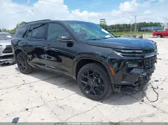 1GNERLKS7RJ223646 2024 CHEVROLET TRAVERSE