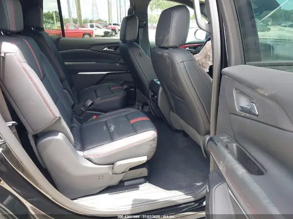 1GNERLKS7RJ223646 2024 CHEVROLET TRAVERSE - Image 8