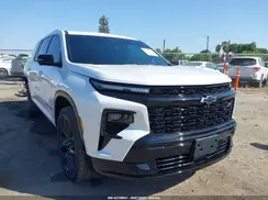 1GNERLKS7RJ224084 2024 CHEVROLET TRAVERSE