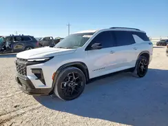 1GNERLKS7RJ227244 2024 CHEVROLET TRAVERSE