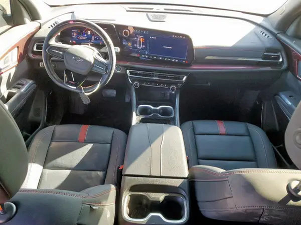 1GNERLKS7RJ227244 2024 CHEVROLET TRAVERSE - Image 8