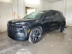1GNERLKS7RJ232783 2024 CHEVROLET TRAVERSE