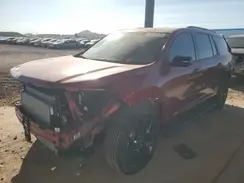 1GNERLKS7RJ242911 2024 CHEVROLET TRAVERSE