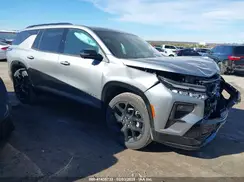 1GNERLKS7RJ245971 2024 CHEVROLET TRAVERSE