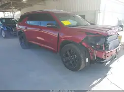 1GNERLKS8RJ192634 2024 CHEVROLET TRAVERSE