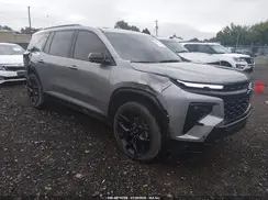 1GNERLKS8RJ226149 2024 CHEVROLET TRAVERSE