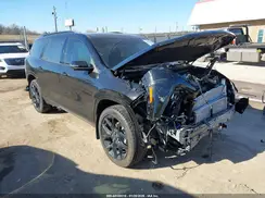 1GNERLKS8TJ111316 2026 CHEVROLET TRAVERSE
