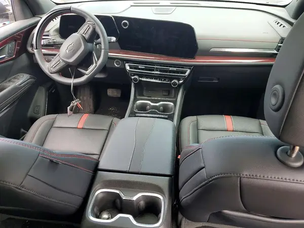 1GNERLKS8TJ237711 2026 CHEVROLET TRAVERSE - Image 8