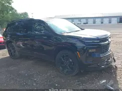 1GNERLKS8TJ286911 2026 CHEVROLET TRAVERSE
