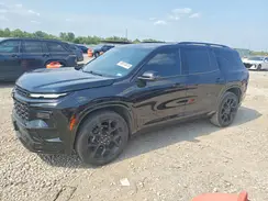 1GNERLKS9RJ147881 2024 CHEVROLET TRAVERSE