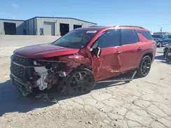 1GNERLKS9RJ162865 2024 CHEVROLET TRAVERSE