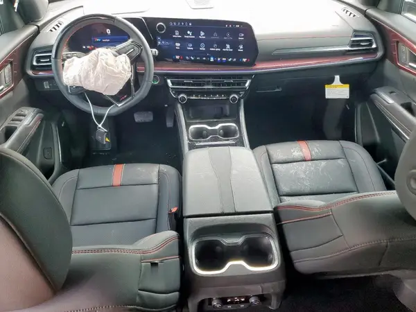 1GNERLKS9RJ176278 2024 CHEVROLET TRAVERSE - Image 8
