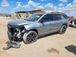 1GNERLKS9RJ194022 2024 CHEVROLET TRAVERSE