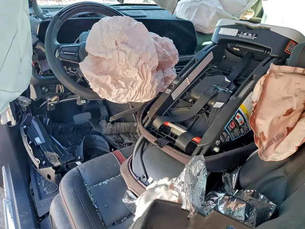 1GNERLKS9RJ200448 2024 CHEVROLET TRAVERSE - Image 8