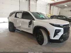 1GNERLKS9RJ221266 2024 CHEVROLET TRAVERSE
