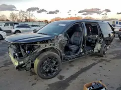 1GNERLKSXRJ208140 2024 CHEVROLET TRAVERSE