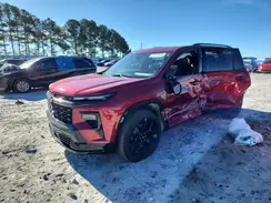 1GNERLKSXRJ229084 2024 CHEVROLET TRAVERSE