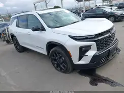 1GNERLKSXRJ236164 2024 CHEVROLET TRAVERSE