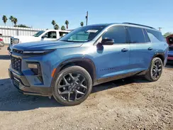 1GNERLKSXRJ247424 2024 CHEVROLET TRAVERSE