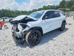 1GNERLKSXTJ131163 2026 CHEVROLET TRAVERSE