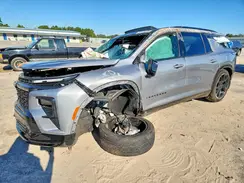 1GNERLKSXTJ254252 2026 CHEVROLET TRAVERSE