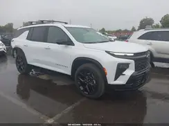 1GNERLKSXTJ346803 2026 CHEVROLET TRAVERSE