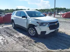 1GNERLKW0KJ109903 2019 CHEVROLET TRAVERSE