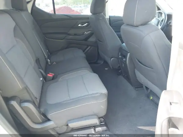 1GNERLKW0KJ109903 2019 CHEVROLET TRAVERSE - Image 8