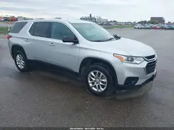 1GNERLKW0LJ118442 2020 CHEVROLET TRAVERSE