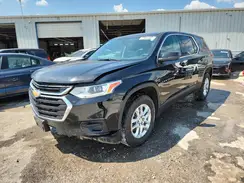 1GNERLKW0MJ182630 2021 CHEVROLET TRAVERSE