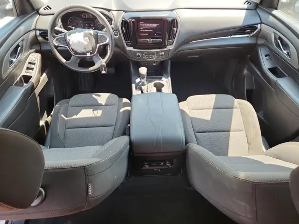 1GNERLKW0MJ182630 2021 CHEVROLET TRAVERSE - Image 8