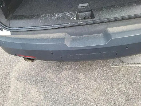 1GNERLKW0NJ145000 2022 CHEVROLET TRAVERSE - Image 2