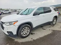 1GNERLKW1JJ222628 2018 CHEVROLET TRAVERSE