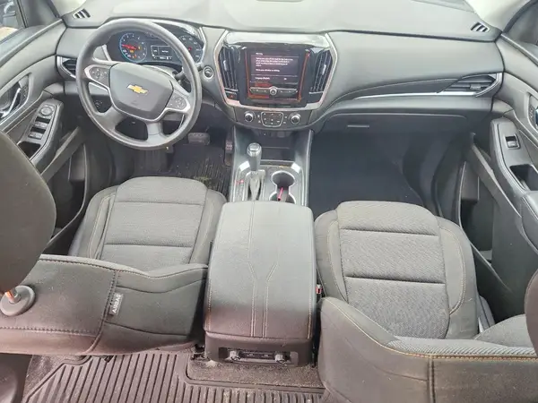 1GNERLKW1LJ169822 2020 CHEVROLET TRAVERSE - Image 8