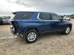 1GNERLKW1NJ175428 2022 CHEVROLET TRAVERSE